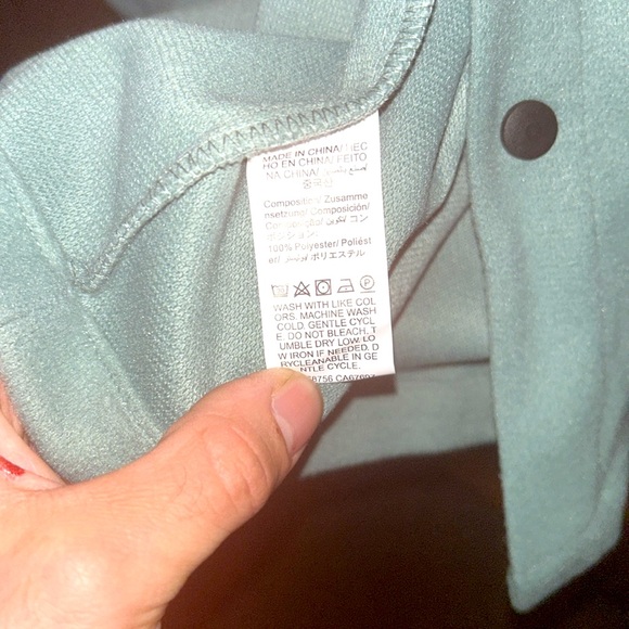 NWT Manfinity Jacket XL - Picture 6 of 7